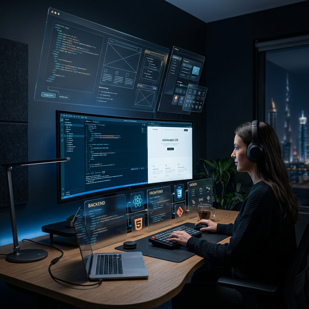 Website Development
