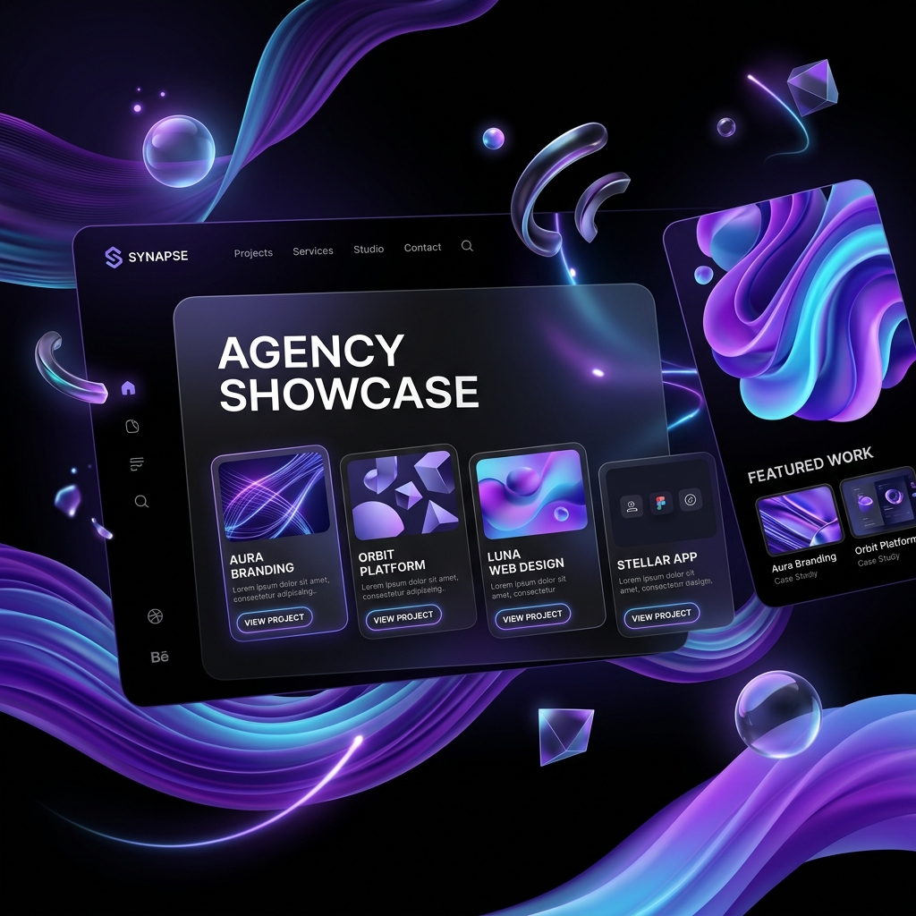 Showcase 3